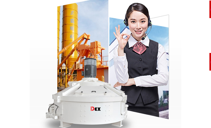 迪凱立軸行星式攪拌機(jī)適合攪拌什么材料？