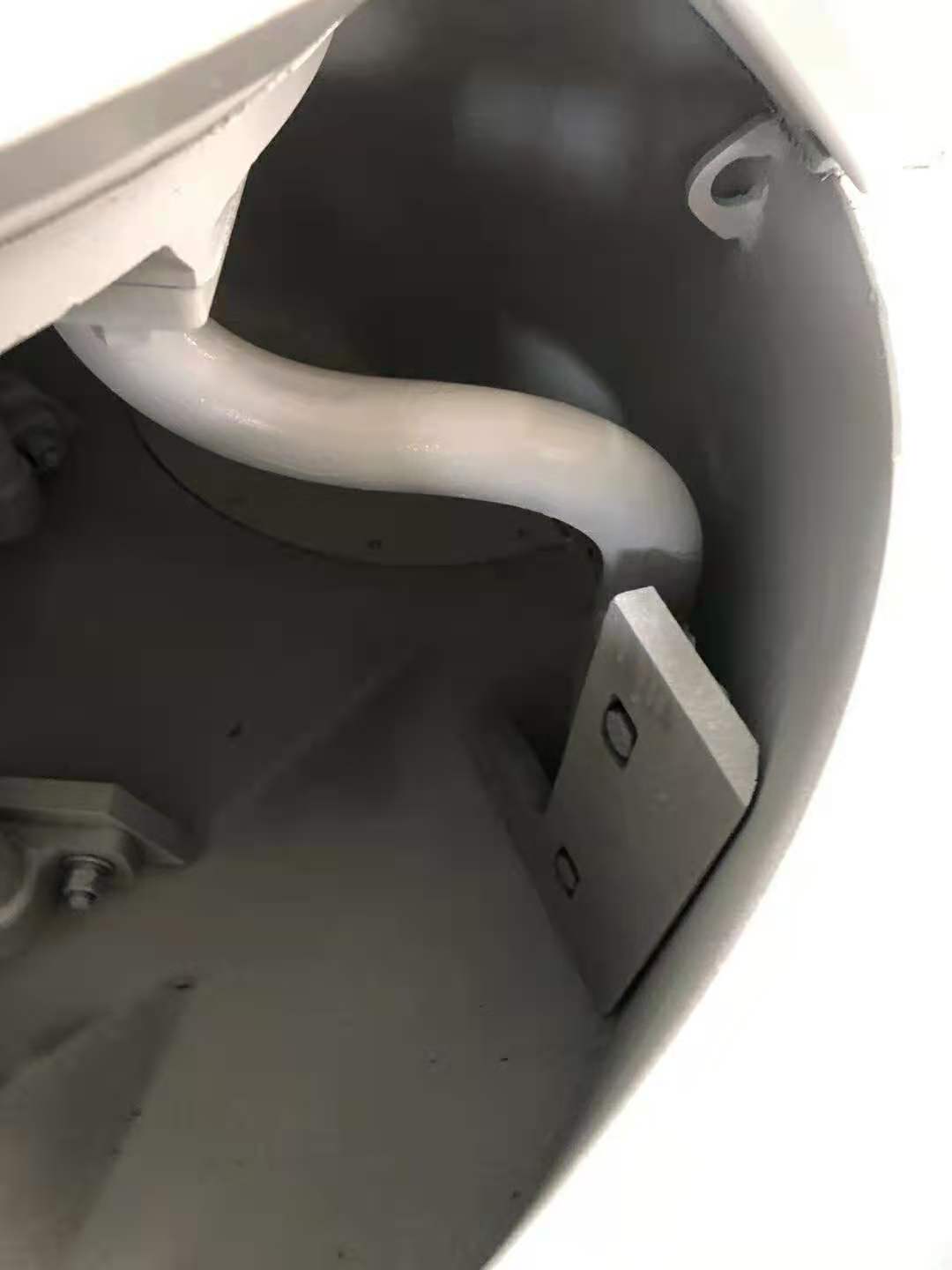 實驗室用攪拌機(jī)
