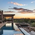 Optimal Times for Capturing Stunning Real Estate Photos in Arizona