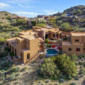 Capturing Arizona's Unique Landscape: Tips for Stunning Real Estate Photography