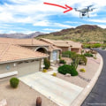 Enhancing Arizona Real Estate Photography with Drone Technology