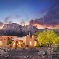 Mastering Natural Light for Stunning Arizona Real Estate Photography