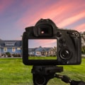 Maximizing Your Reach: Promoting Real Estate Photography Services on Social Media in Arizona